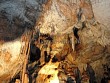 Jaskyňa Domica - Slovenský kras