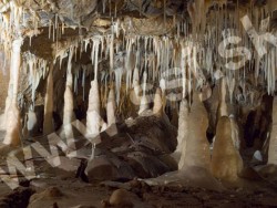 Važecká jaskyňa - Nízke Tatry - Važec